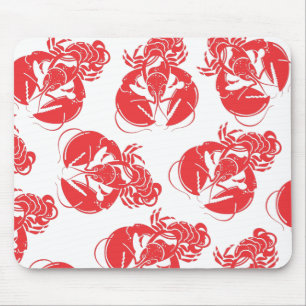 Hummerdruck Mousepad