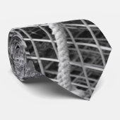 Hummerfalle Krawatte (Gerollt)