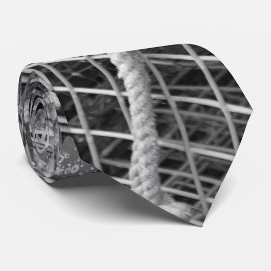 Hummerfalle Krawatte (Gerollt)