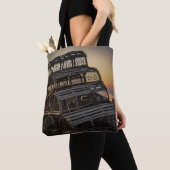 Hummerfalle Sunset Tasche (Von Nahem)