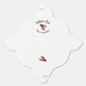 Hummerfest Geschenkschachtel (Ungeklappt)