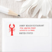 Hummerkochtopf - personalisiert (Insitu)