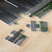 Hummerköder aus Maine Puzzle (Seite)