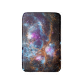 Hummernebel Badematte (Vorderseite Vertikal)