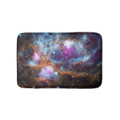 Hummernebel Badematte (Vorderseite)