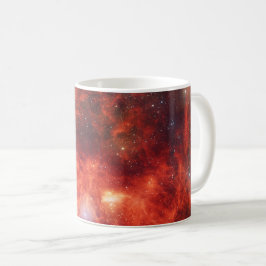 Hummernebel Kaffeetasse