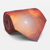 Hummernebel Krawatte (Gerollt)