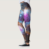 Hummernebel Leggings (Links)