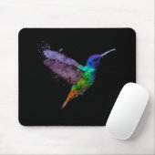 Hummerpolster Mousepad (Mit Mouse)