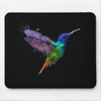 Hummerpolster Mousepad