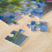 HUMMERS BUTTERFLY SOMMER GARDEN PUZZLE (Seite)