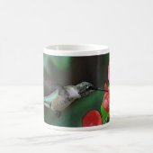 Humminbird Tasse (Mittel)