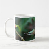 Humminbird Tasse (Links)