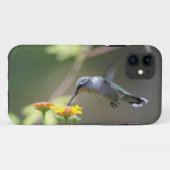 Humming Along Case-Mate iPhone Hülle (Rückseite (Horizontal))