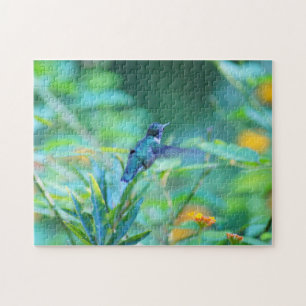 Humming Along! Puzzle