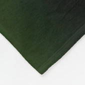 HUMMING BIRD FLEECEDECKE (Ecke)