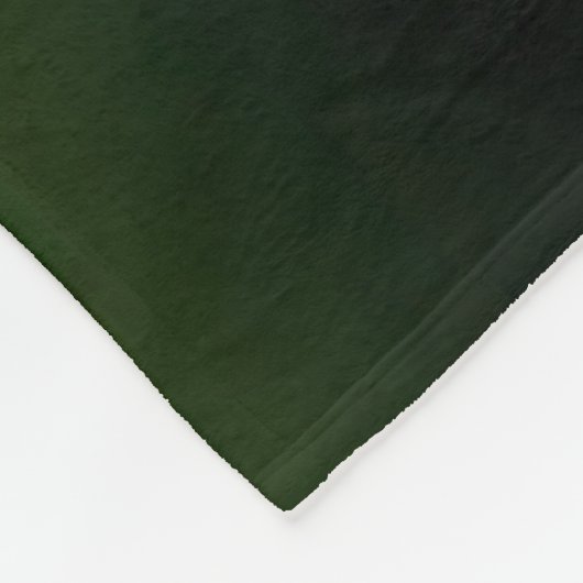 HUMMING BIRD FLEECEDECKE (Ecke)