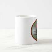 Humming Bird Kaffeetasse (Mittel)