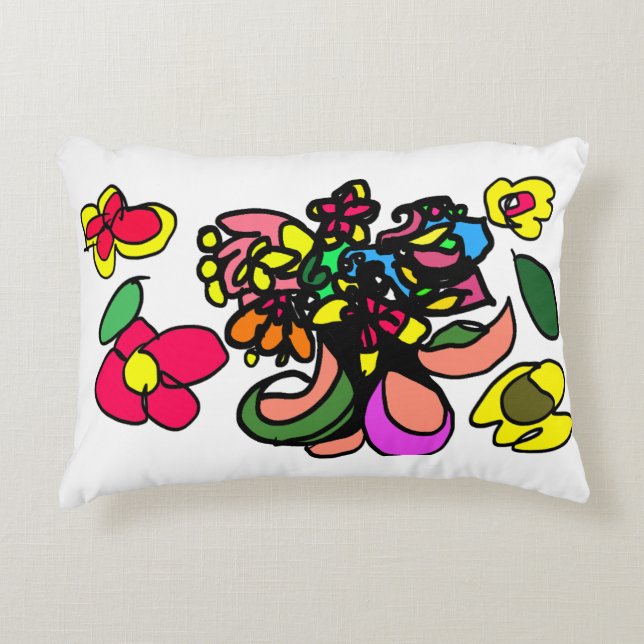 Humming bird  relax  spring dekokissen (Vorderseite)