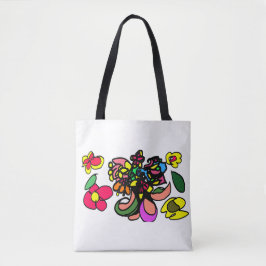 Humming bird relax spring tasche