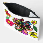 Humming bird  relax  spring zubehörtasche (Offen)