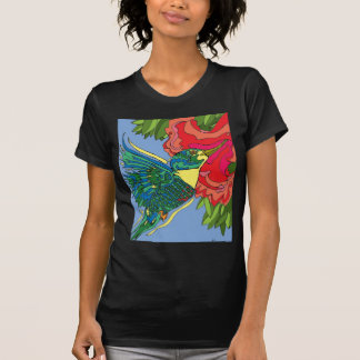 Humming Bird T-Shirt