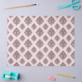 Humming Birds Series Design 12 Seidenpapier (Basteln)