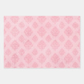 Humming Birds Series Design Five Geschenkpapier Set (Vorderseite 2)