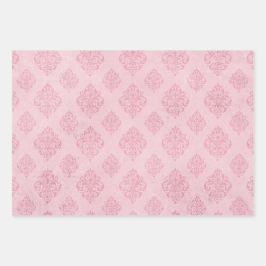 Humming Birds Series Design Five Geschenkpapier Set (Vorderseite 2)