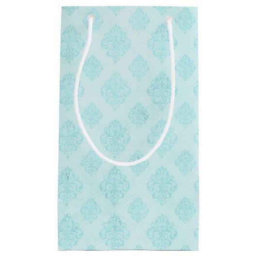 Humming Birds Series Design sechs kleine Geschenkt Kleine Geschenktüte (Vorderseite)