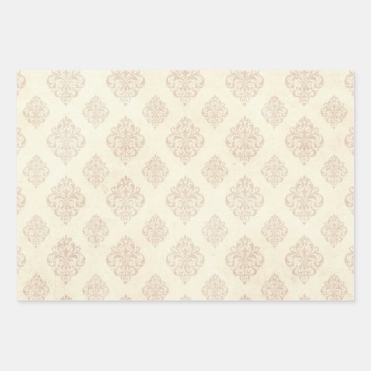 Humming Birds Series Design Seven Geschenkpapier Set (Vorderseite 3)