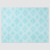 Humming Birds Series Design Seven Seidenpapier (Vorderseite)