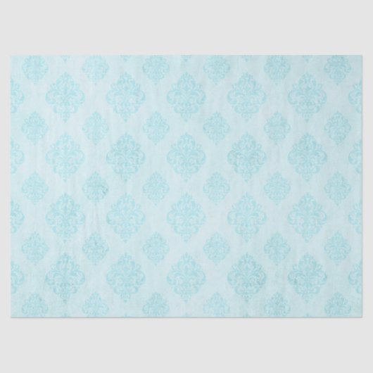 Humming Birds Series Design Seven Seidenpapier (Vorderseite)