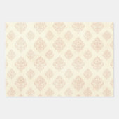 Humming Birds Series Design Three Geschenkpapier Set (Vorderseite 3)