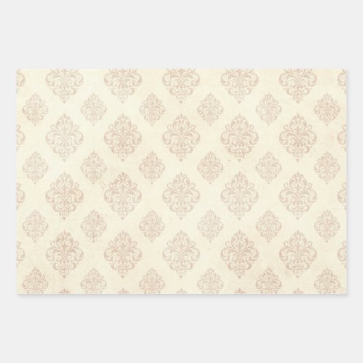 Humming Birds Series Design Three Geschenkpapier Set (Vorderseite 3)