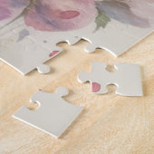 Humming Vögel und Blume Puzzle (Seite)