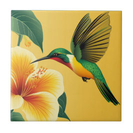 HUMMINGBIRD #1 FLIESE