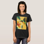 HUMMINGBIRD #1 T-Shirt (Vorne ganz)