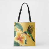 HUMMINGBIRD #1 TASCHE (Vorderseite)
