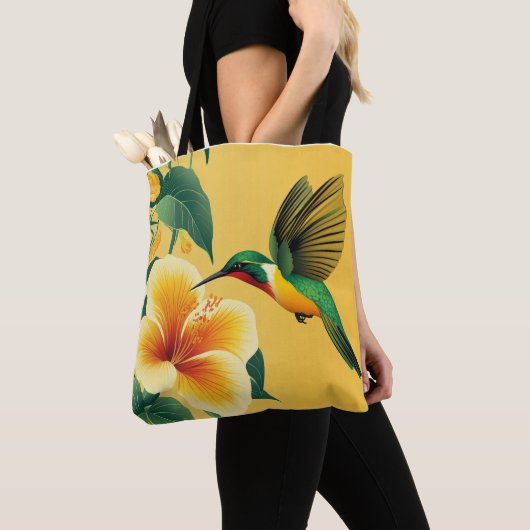 HUMMINGBIRD #1 TASCHE (Von Nahem)