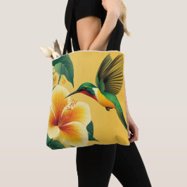 HUMMINGBIRD #1 TASCHE
