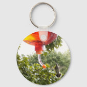 Hummingbird 2, Schlüsselanhänger (Vorderseite)