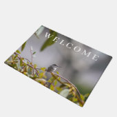 Hummingbird 3346 fußmatte (Schrägansicht)