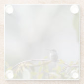 Hummingbird 3346 glasuntersetzer (Rückseite)