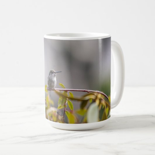 Hummingbird 3346 kaffeetasse (VorderseiteRechts)