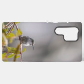 Hummingbird 3346 samsung galaxy hülle (Rückseite (Horizontal))