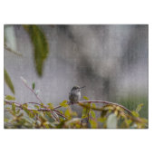 Hummingbird 3346 schneidebrett (Vorderseite)