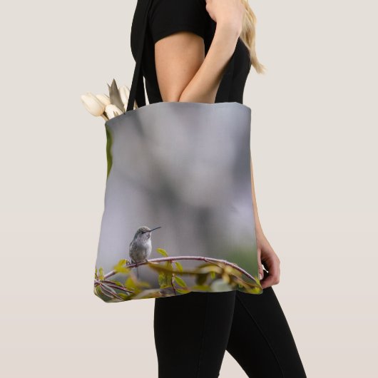Hummingbird 3346 tasche (Von Nahem)