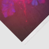 Hummingbird 3 Decoupage Paper Seidenpapier (Ausschnitt)