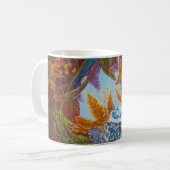 Hummingbird(3)-Tasse Kaffeetasse (Vorderseite Links)